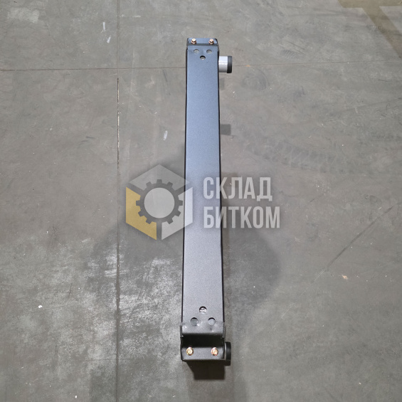 Радиатор водяной CAT 320C, 320CL 204-0996